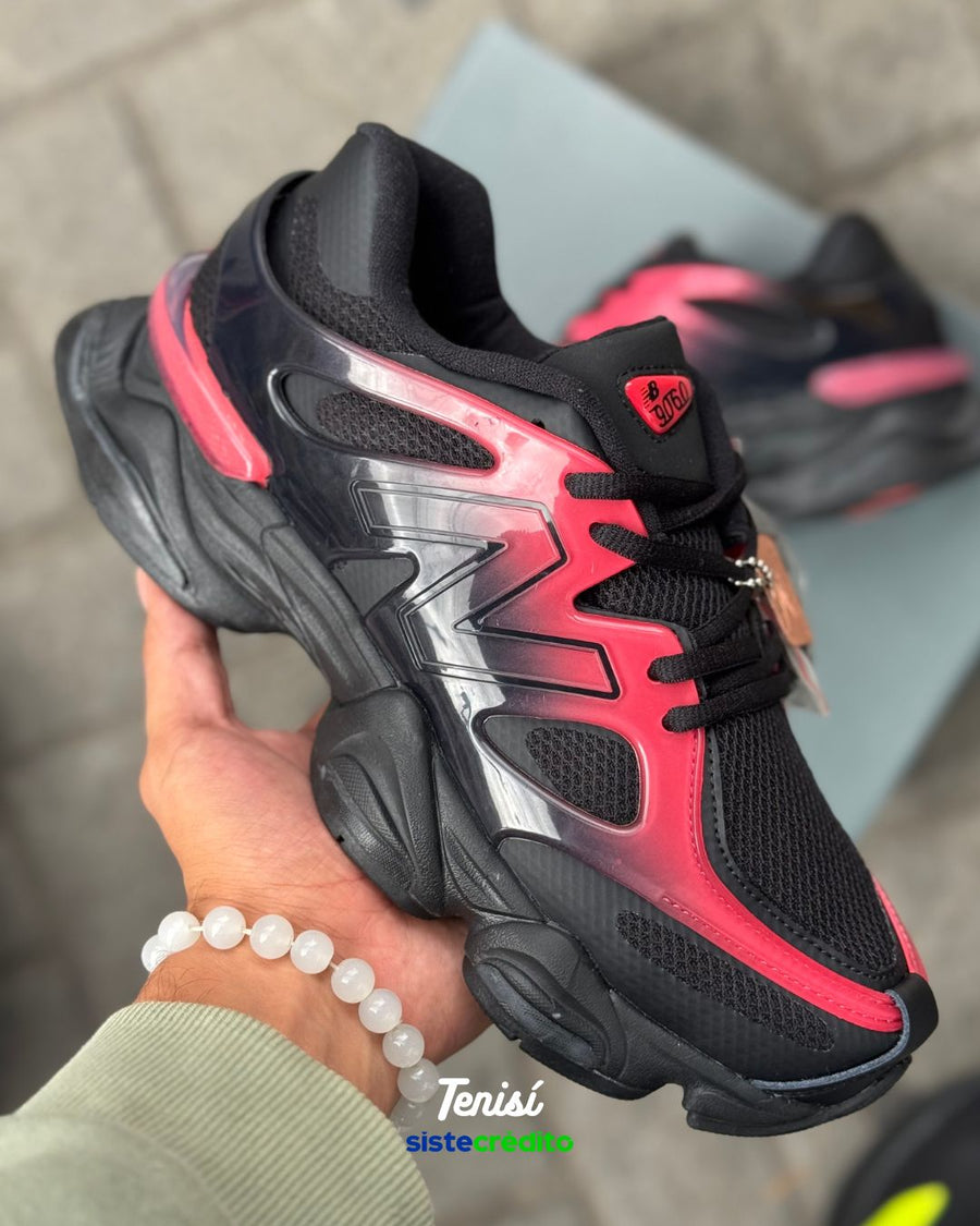 New Balance 9060 v2 Volcanic — pago contra entrega en Colombia