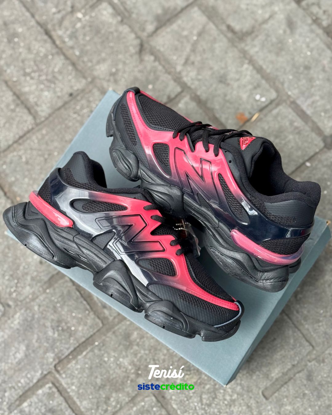 9060 volcanic precio
