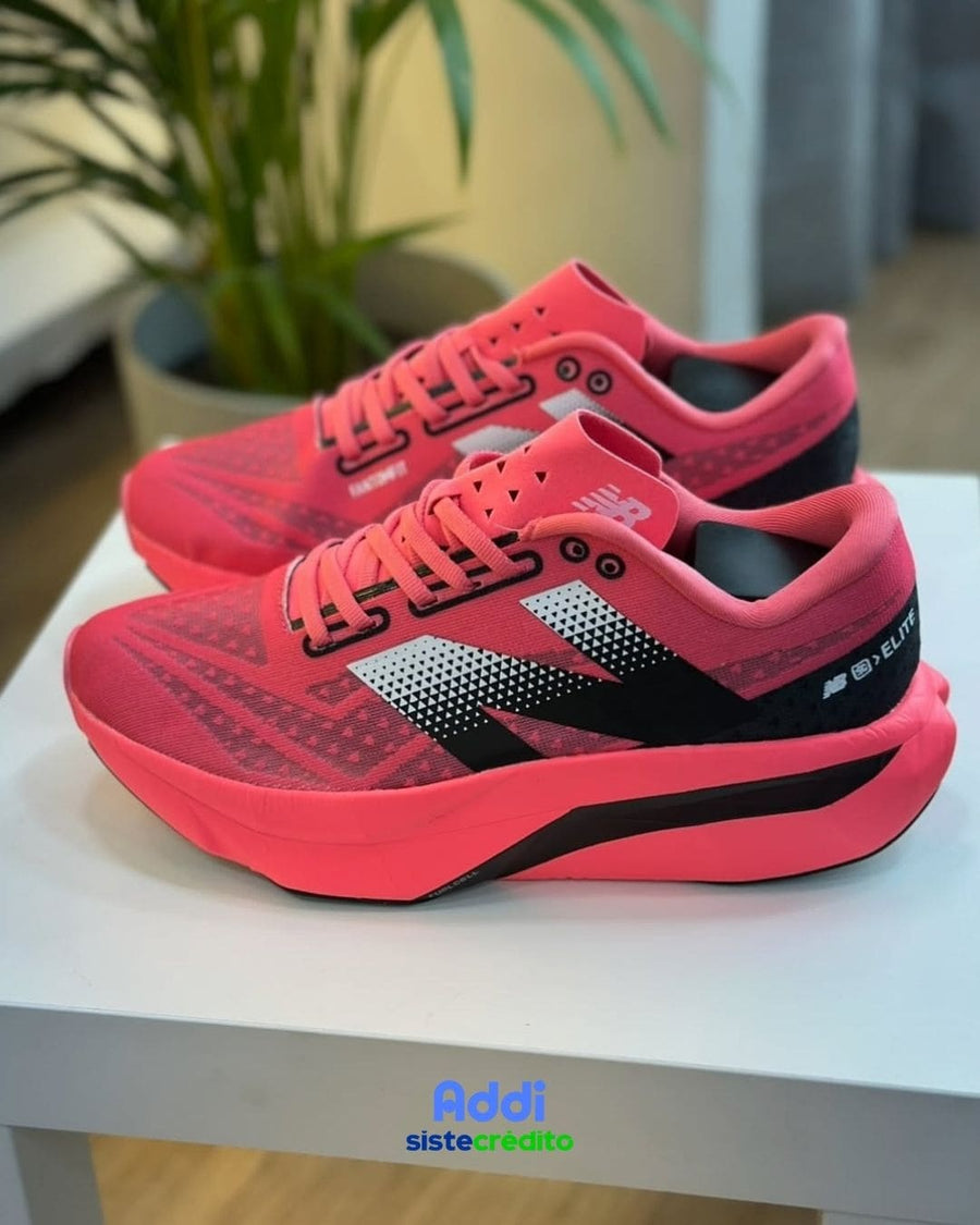 New Balance FuelCell Rebel V4 Pink — pago contra entrega en Colombia