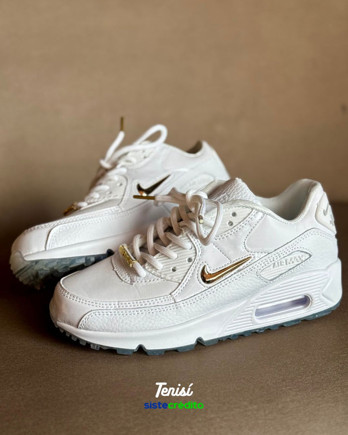 Nike Airmax 90 NRG Pirata Radio W look 2