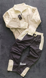 Nike Sportswear Cortavientos Track Jacket y Pants vista 1