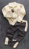 Nike Sportswear Cortavientos Track Jacket y Pants