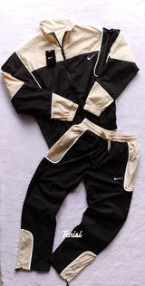 Nike Sportswear Cortavientos Track Jacket y Pants vista 3
