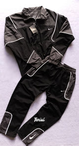 Nike Sportswear Cortavientos Track Jacket y Pants vista 4