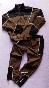 Nike Sportswear Cortavientos Track Jacket y Pants vista 6