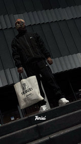 Nike Sportswear Reflective Track Jacket y Pants vista 5
