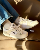 Nike Dunk Disrupt II “Black” vista 5