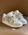 Nike Dunk Low “Grey”