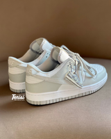 Nike Dunk Low “Grey” vista 3