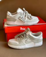 Nike Dunk Low “Grey” vista 4