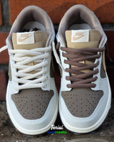 Nike Dunk Osito vista 3