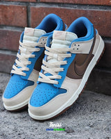 Nike Dunk “Snorlax” – Edición Pokémon Sample Exclusiva vista 1