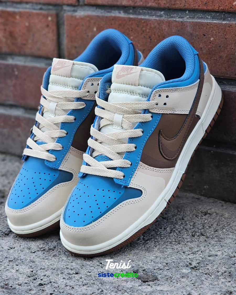 Nike Dunk “Snorlax” – Edición Pokémon Sample Exclusiva — pago contra entrega en Colombia