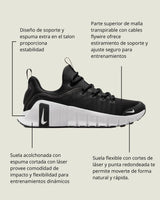Nike Metcon 6  🔥Envío gratis 🔥 vista 7