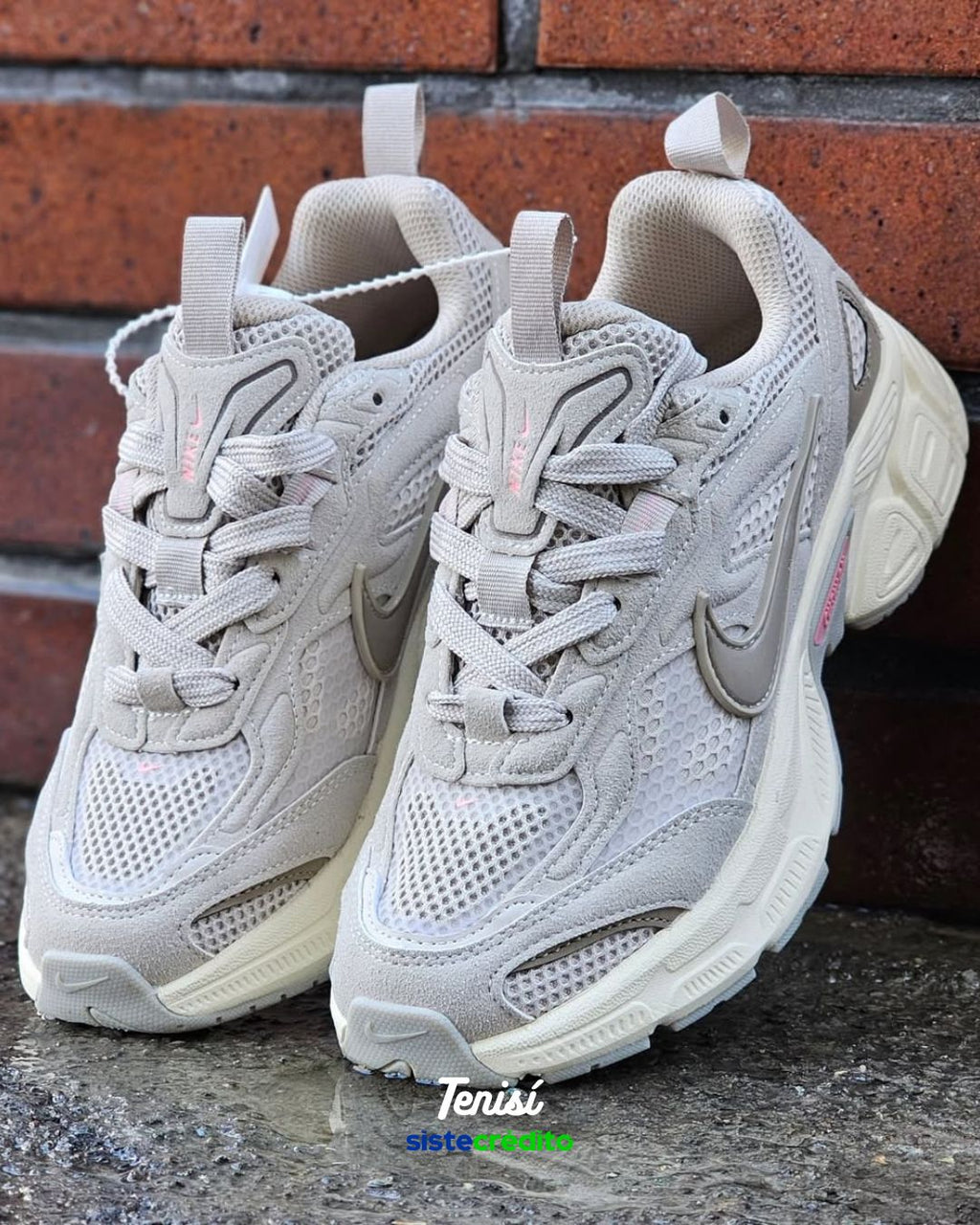 Zapatillas Nike V5K para running en color deportivo