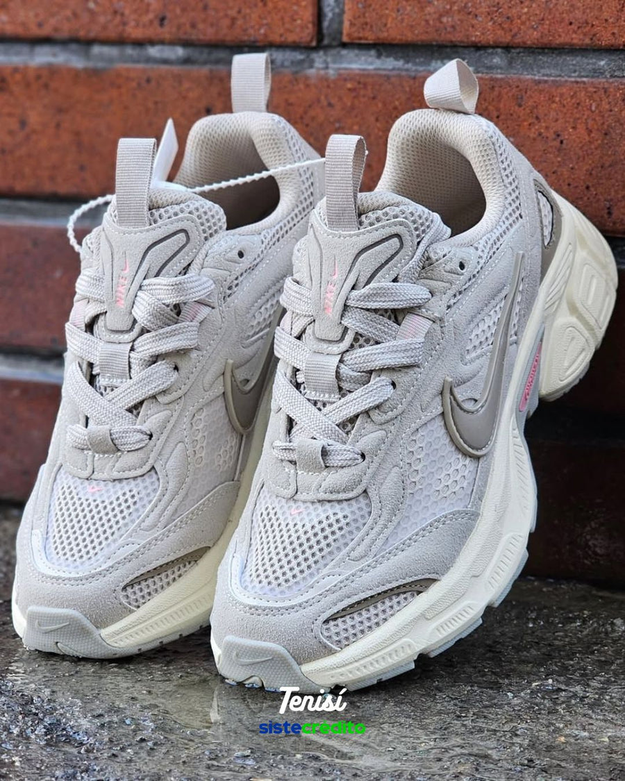 Nike V5K Beige — pago contra entrega en Colombia