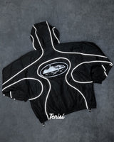 Corteiz x Nike NRG Tracksuit “Onyx” vista 2
