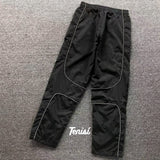 Corteiz x Nike NRG Tracksuit “Onyx” vista 6