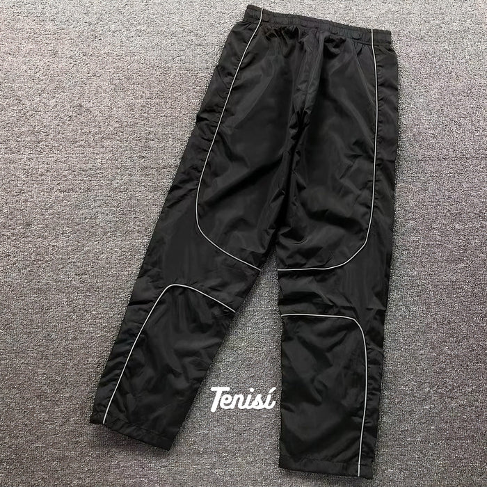 Corteiz x Nike NRG Tracksuit “Onyx” look 5