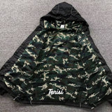 Corteiz x Nike NRG Tracksuit “Onyx” vista 7