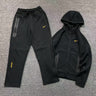 Nike X NOCTA Tech Fleece Tracksuit Black