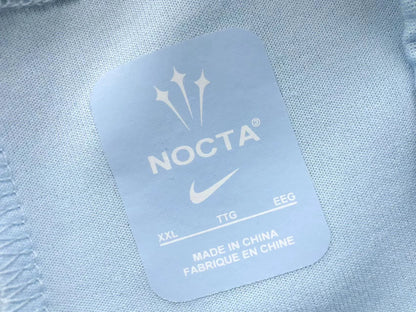 Nike X NOCTA Tech Fleece Tracksuit Black