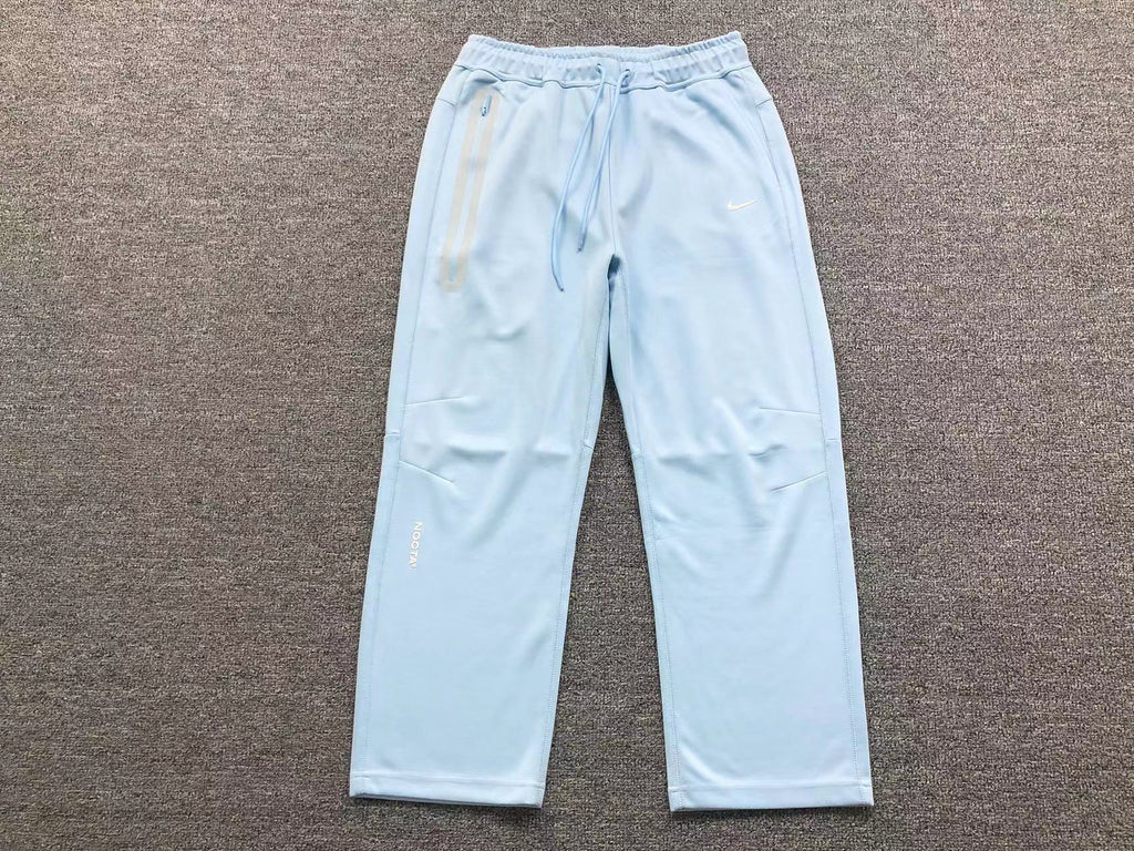 Nike X NOCTA Tech Fleece Tracksuit Black