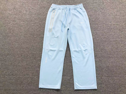 Nike X NOCTA Tech Fleece Tracksuit Black