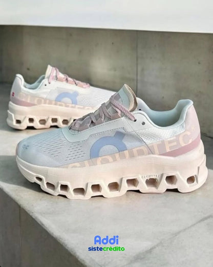 Tenis On Cloudswift Running 1 “Beige” con pago contra entrega y envío gratis