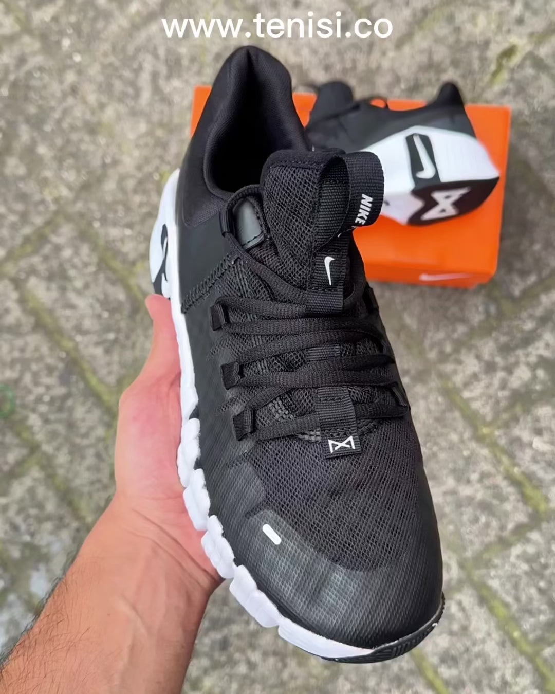 Nike Metcon