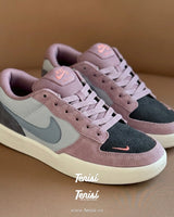 Nike SB Force 58 “Malva” vista 3