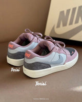 Nike SB Force 58 “Malva” vista 4