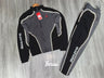 Supreme x Jordan Track Jacket y Track Pant