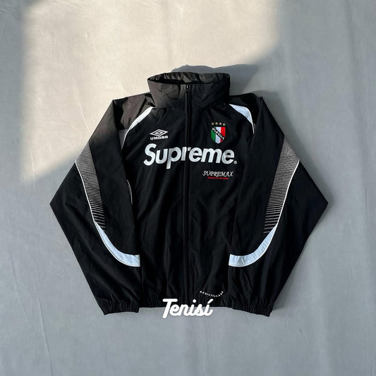 Supreme x Umbro Track Jacket y Track Pant “Negro” foto 1 para hombre en Colombia - pago contra entrega TENISI