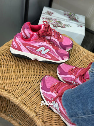 New Balance 204L “Pink”