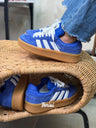 adidas Samba “Blue Suede”