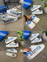adidas Superstar “Super Star Blue”
