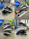 adidas Superstar “Super Star Black”