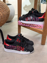 adidas Superstar “Super Star Red” vista 2