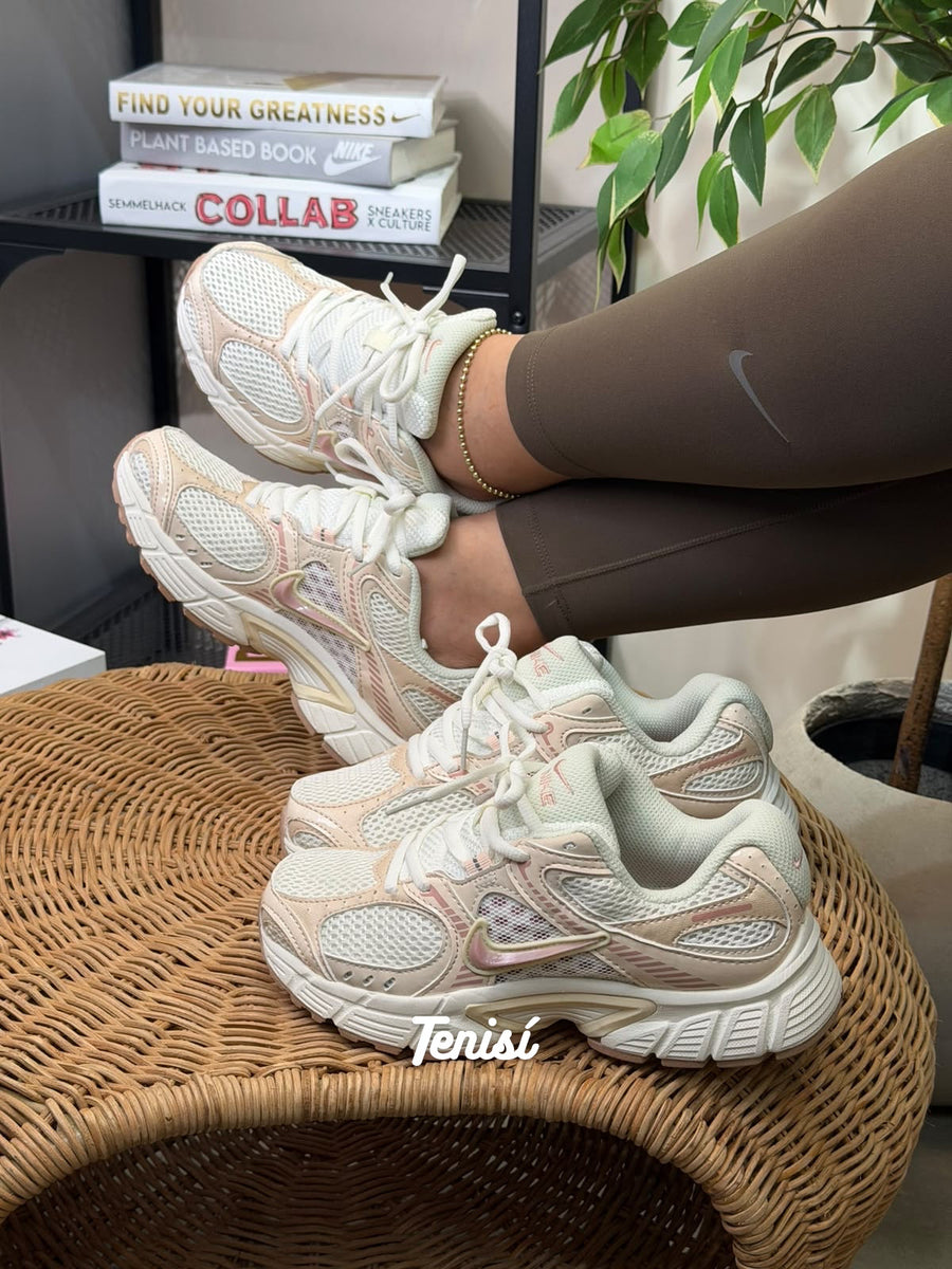 Nike Vomero 5 “Sail Pink” — pago contra entrega en Colombia