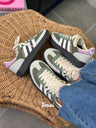 adidas Handball Spezial “Verde Oliva”