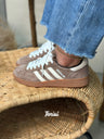 adidas Handball Spezial “Marrón”
