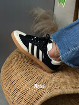 adidas Samba OG “Negro” vista 1