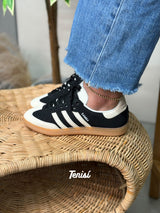 adidas Samba OG “Negro” vista 2