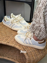 adidas Samba OG “Azul Claro” vista 1