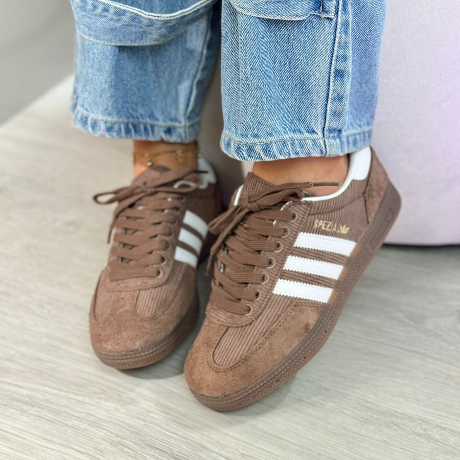 adidas Spezial “Brown” — pago contra entrega en Colombia