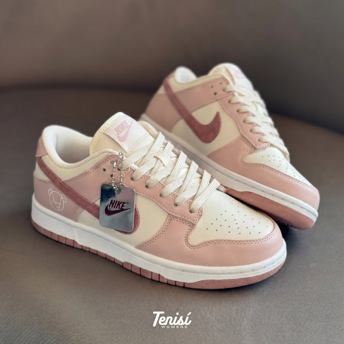 Nike Dunk X Tenisi Osito Colores 🔥Envío gratis 🔥