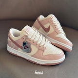 Nike Dunk X Tenisi Osito Colores 🔥Envío gratis 🔥 vista 3