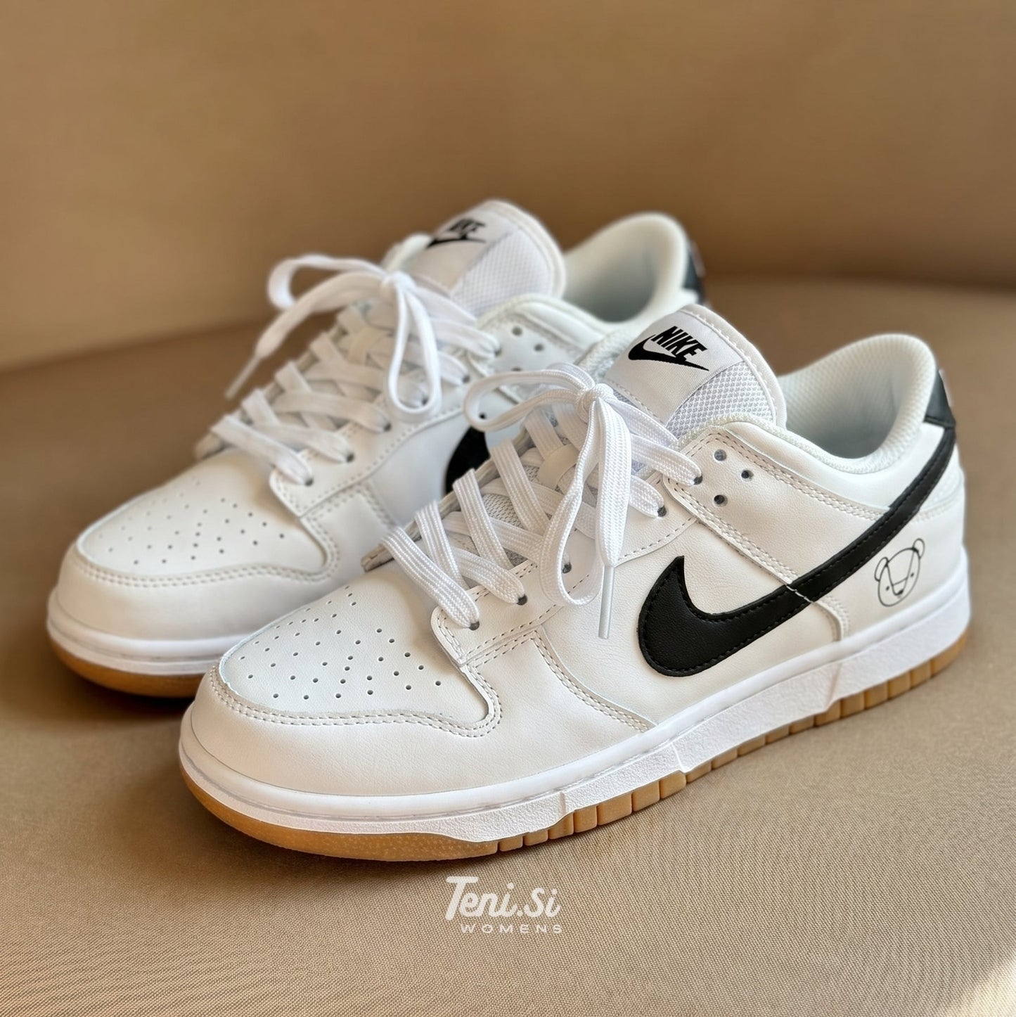 Nike Dunk X Tenisi Osito Colores 🔥Envío gratis 🔥