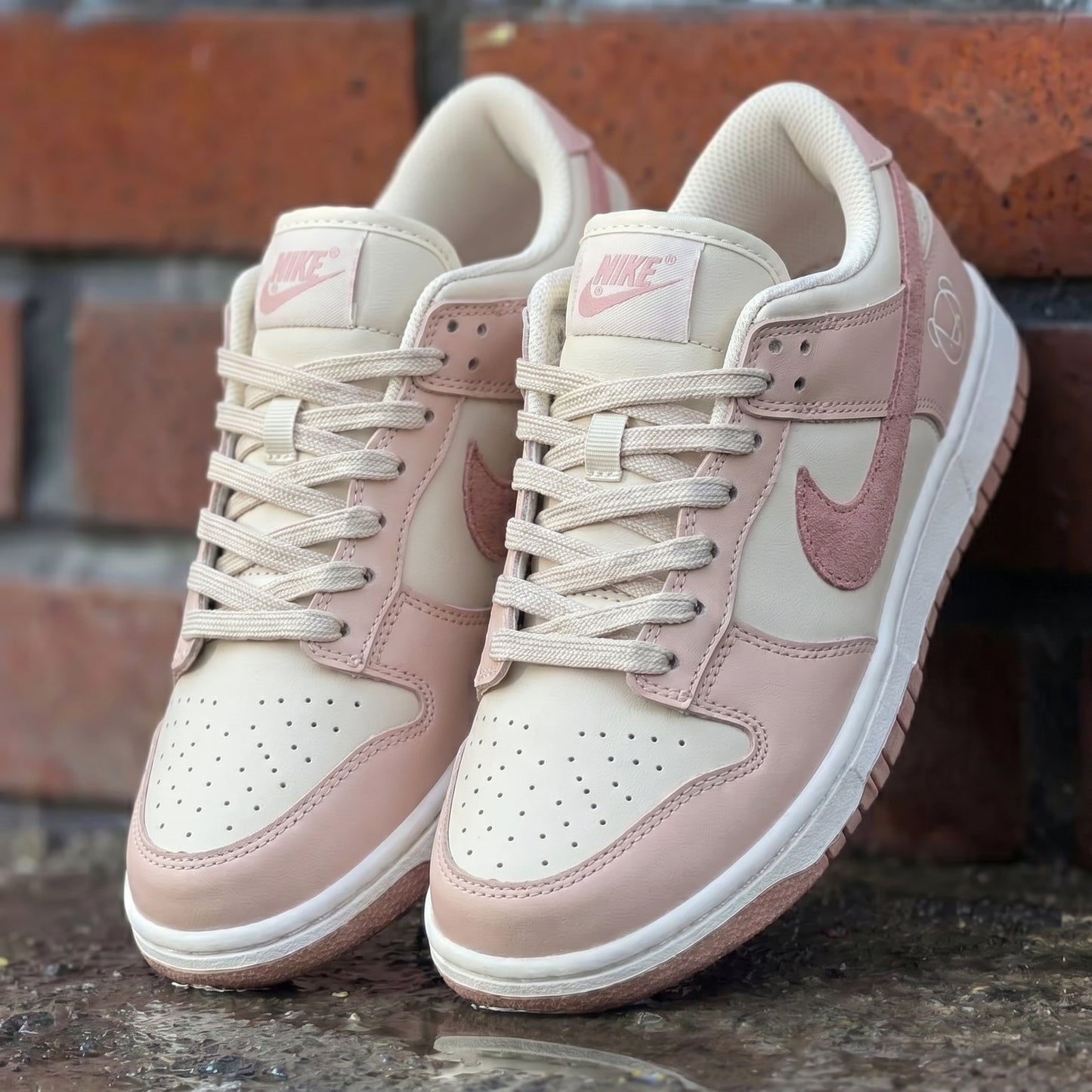 Nike Dunk Osito Colores para mujer en Colombia - pago contra entrega envío gratis TENISI